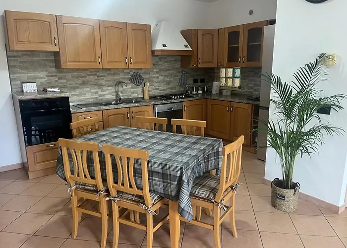 Casa Palma