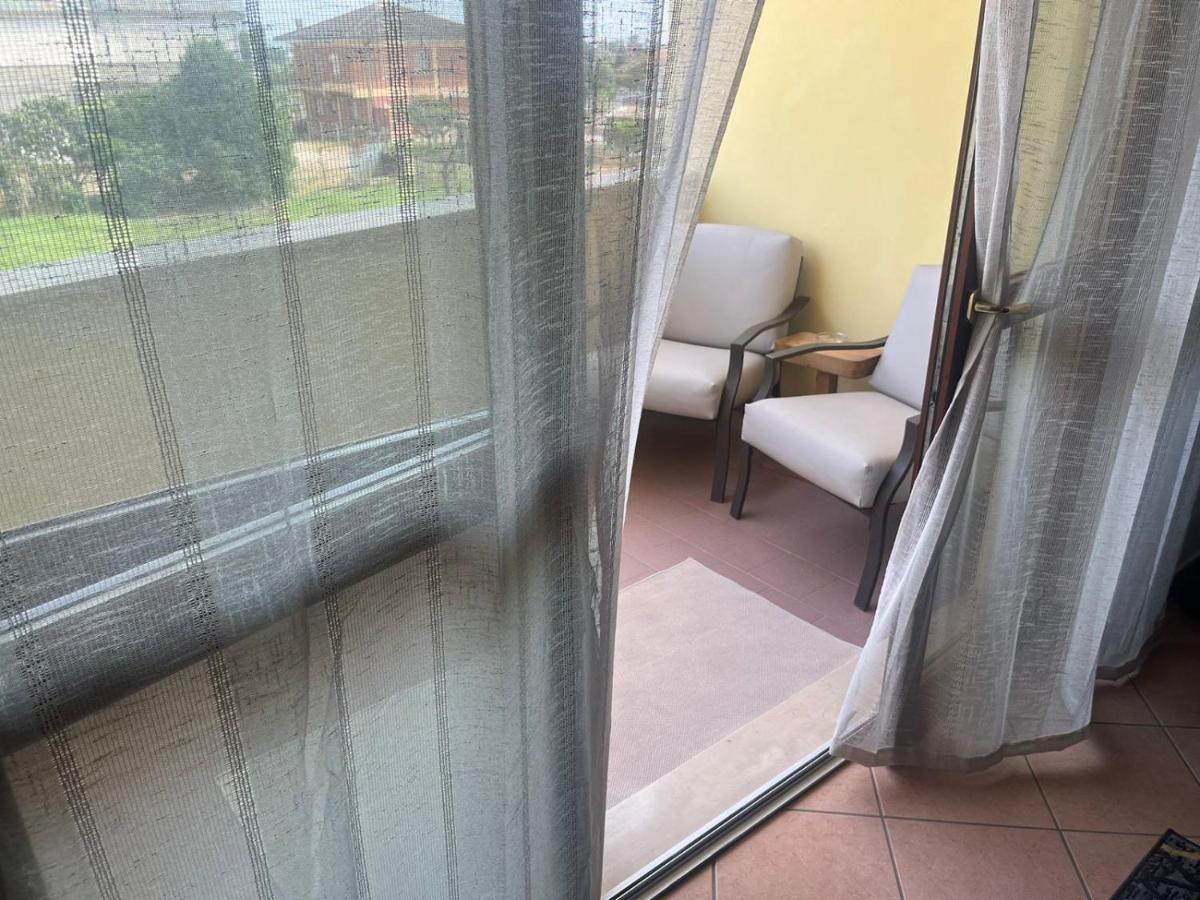 Casa Palma Borgo san Donato (Sabaudia)